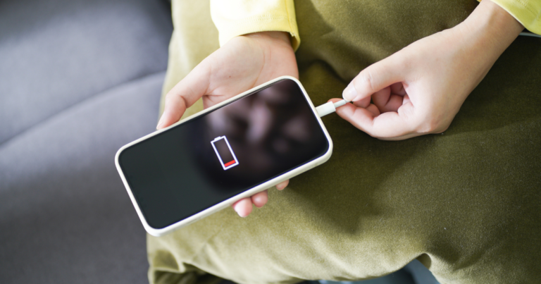 How to Track Your Phone’s Battery Usage Efficiently