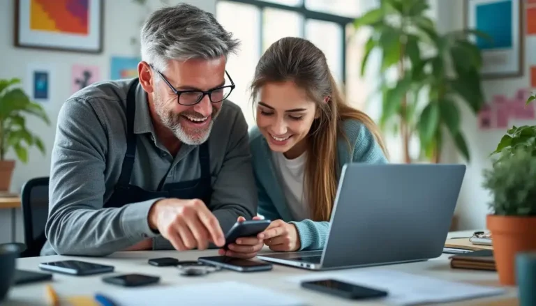 10 Simple Tech Tips That Make Daily Life Easier