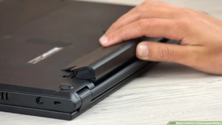 My First Laptop Battery Care Mistake: What I Learned the Hard Way