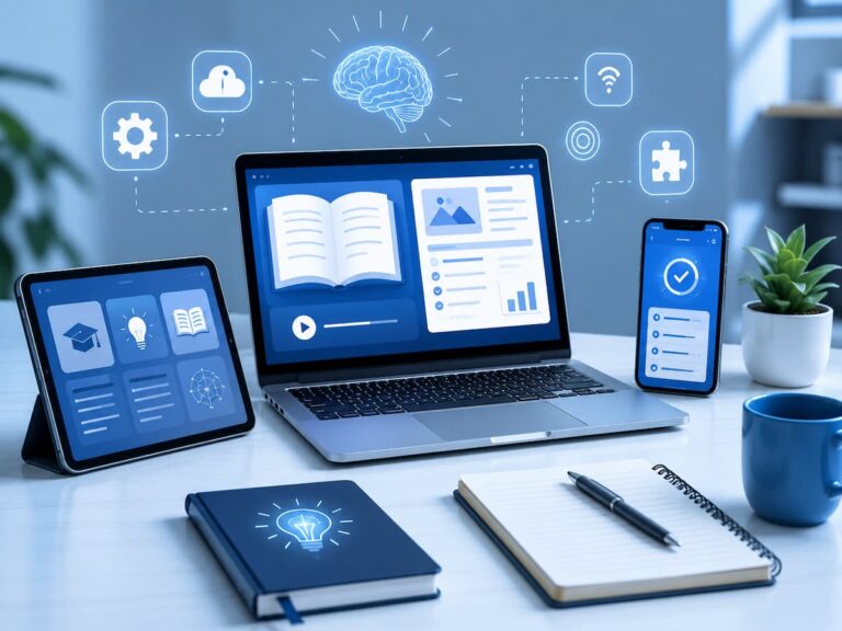 Simple Ways to Build Confidence With Technology